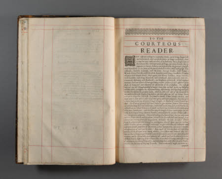 The Vyne © National Trust / Richard and Claire Tilson