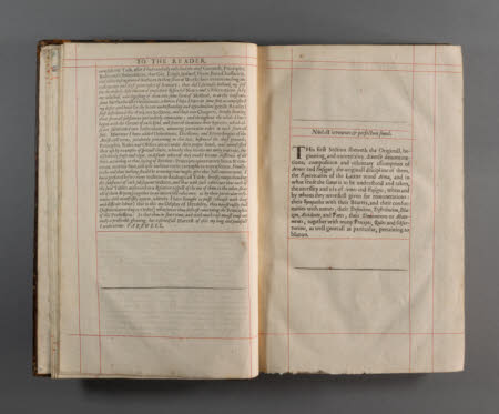 The Vyne © National Trust / Richard and Claire Tilson