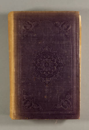 Narrative of a journey round the world, during the years 1841 and 1842.