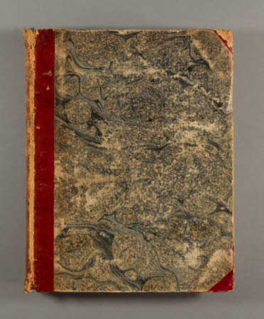 A catalogue of the books of William Chute Esqr of the Vine taken by J. Rennell DD Master of the ...