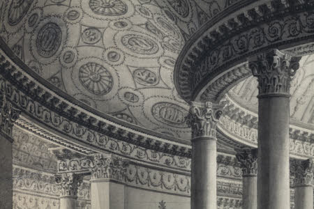 Osterley Park and House © National Trust / Jaron James