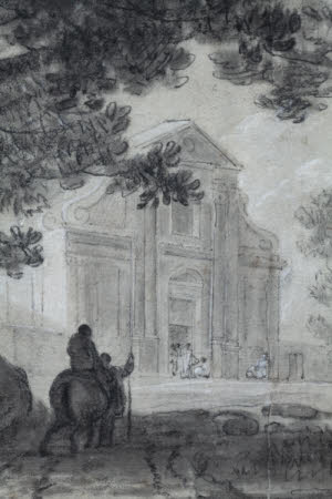 Osterley Park and House © National Trust / Jaron James