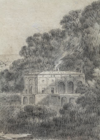 Osterley Park and House © National Trust / Jaron James