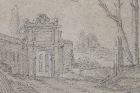 Osterley Park and House © National Trust / Jaron James