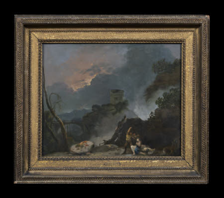 The Murder