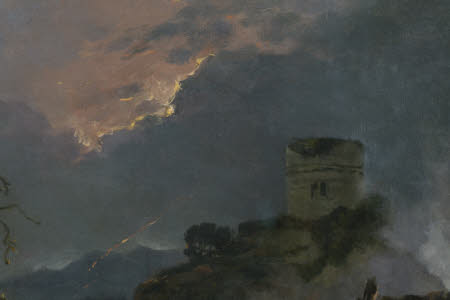 Osterley Park and House © National Trust / Jaron James