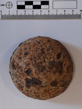 Cannonball