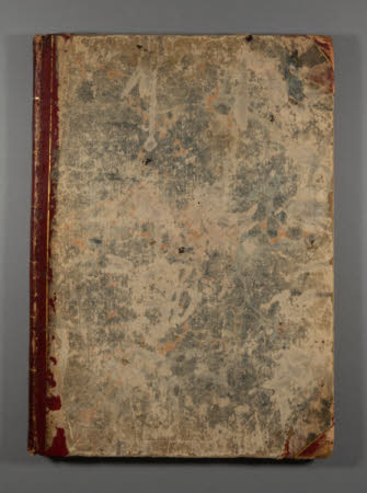 Designs by Mr. R. Bentley, for six poems by Mr. T. Gray.