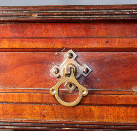 The Vyne © National Trust / Richard and Claire Tilson