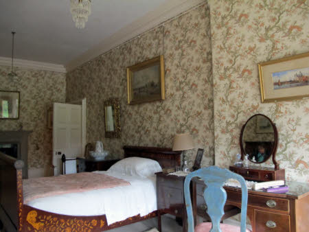 Tyntesfield © National Trust Images