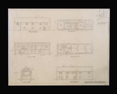 Tyntesfield © National Trust Images