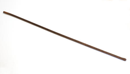 Metal bar