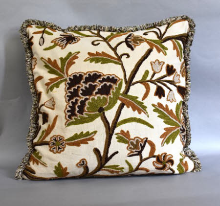 Cushion