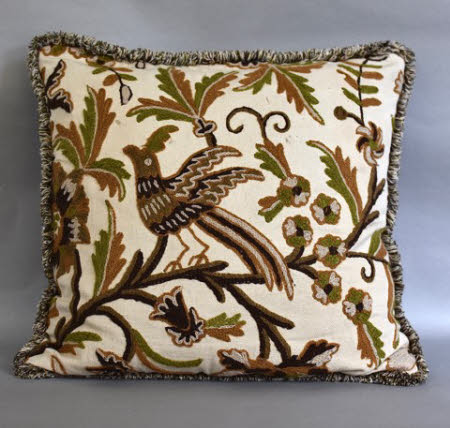 Cushion