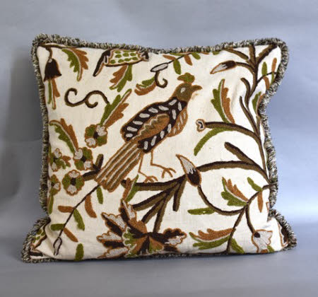 Cushion