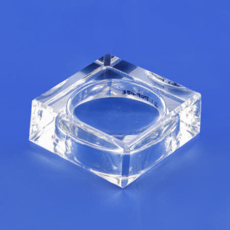 Inkwell lid