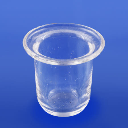 Inkwell liner