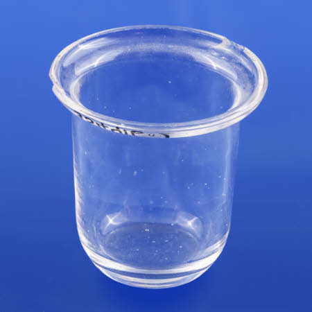 Inkwell liner