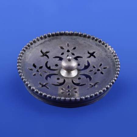 Inkwell lid