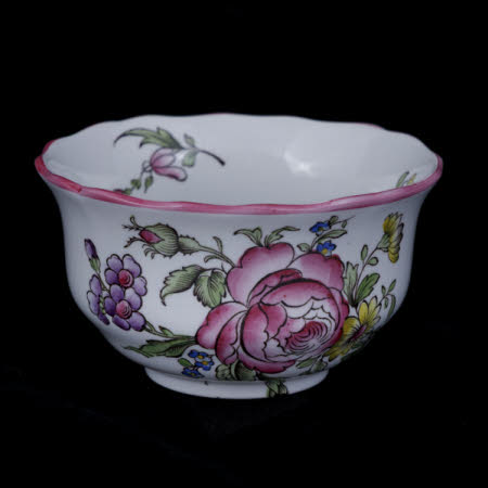 Sugar bowl
