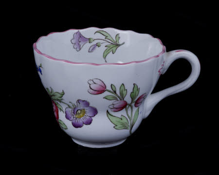 Teacup