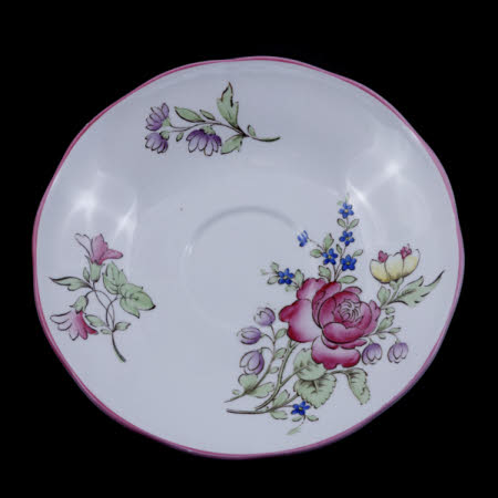 Saucer