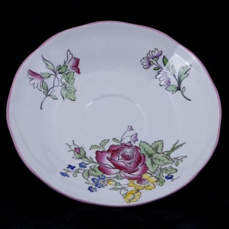 Saucer