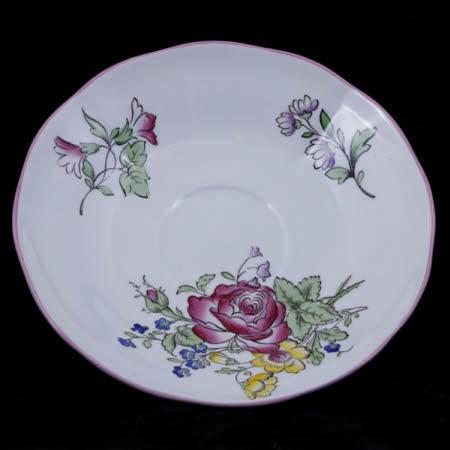 Saucer