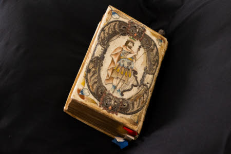 The booke of common prayer and administration of the sacraments:. and other rites and ceremonies of ...