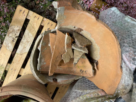 Hidcote Manor Garden © National Trust Images