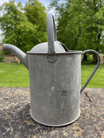 Watering can