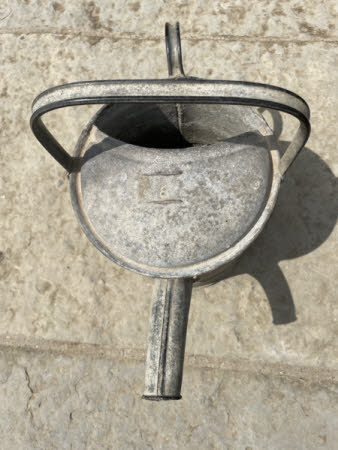 Watering can