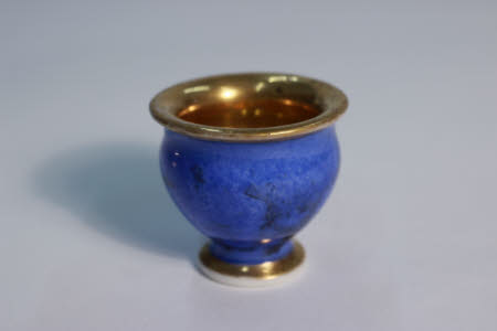 Doll's house cup