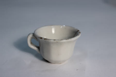 Doll's house cup