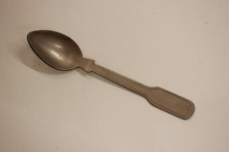 Doll's house cutlery
