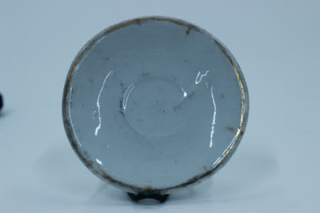 Doll's house saucer