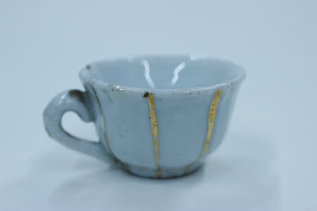 Doll's house cup