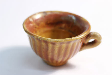 Doll's house cup