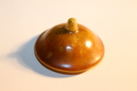 Doll's house cooking pot