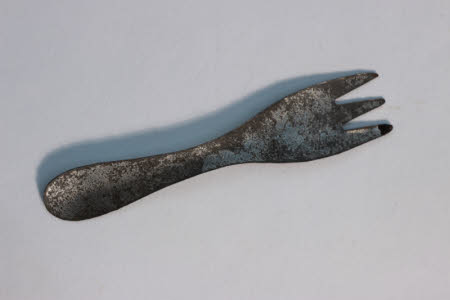 Doll's house fork