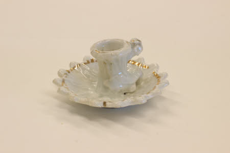 Doll's house candlestick