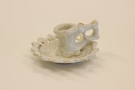 Doll's house candlestick