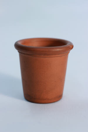 Doll's house plant pot