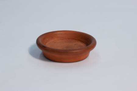 Doll's house plant pot