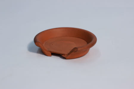 Doll's house plant pot