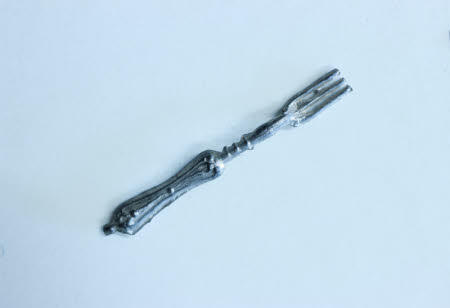 Doll's house fork