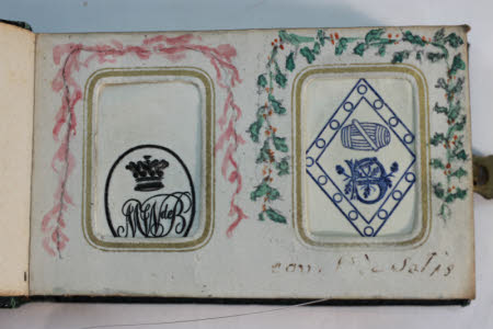 Photograph album