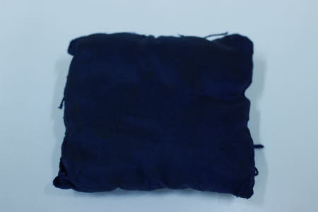Doll's house cushion