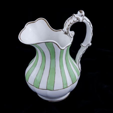 Wash jug