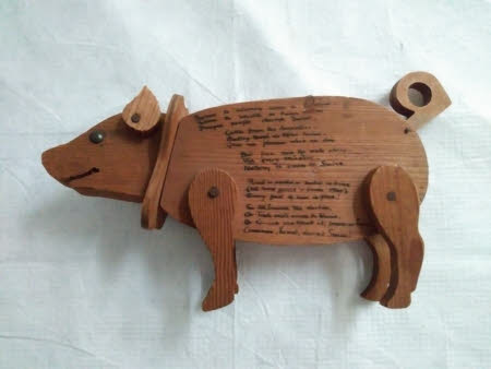 Bateman's © National Trust Images / Hannah Miles